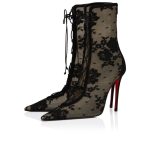 Christian Louboutin Km Lace Booty